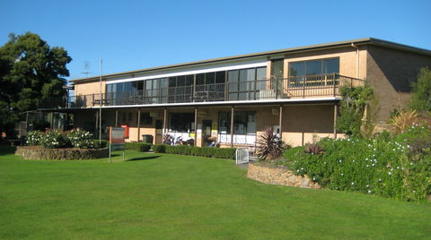 Port Sorell Golf Club - New South Wales Tourism  0