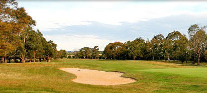 Longford Golf Course - New South Wales Tourism  0