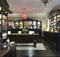 Libertine Parfumerie - New South Wales Tourism 