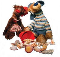 Doll And Bear Cottage Of Scottsdale - The - New South Wales Tourism 
