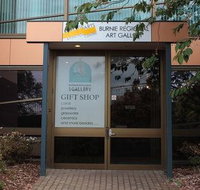 Burnie Regional Art Gallery - New South Wales Tourism 