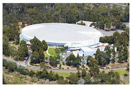 Silverdome - New South Wales Tourism  0
