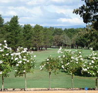 RMC Golf Club - New South Wales Tourism 