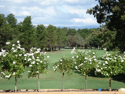 RMC Golf Club - New South Wales Tourism  0