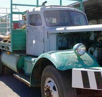 National Road Transport Hall of Fame - New South Wales Tourism 