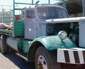 National Road Transport Hall Of Fame - New South Wales Tourism  0