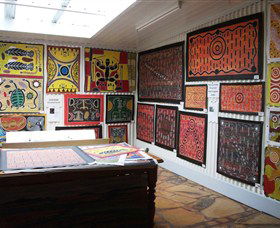 Mataranka NT New South Wales Tourism 