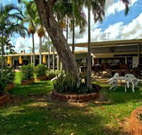 Katherine Country Club - New South Wales Tourism 