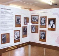 National Pioneer Womens Hall of Fame - New South Wales Tourism 