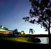 Lake Bennett Resort - New South Wales Tourism 