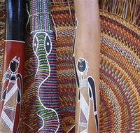 Didgeridoo Hut and Art Gallery - New South Wales Tourism 