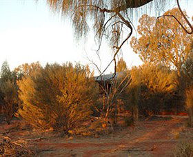 Uluru-Kata Tjuta Cultural Centre - New South Wales Tourism  0