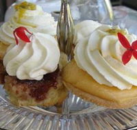 Afternoon Tea at Burnett House - New South Wales Tourism 