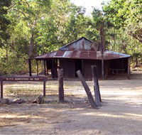 Blyth Homestead - New South Wales Tourism 