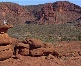 The Amphitheatre - New South Wales Tourism  0