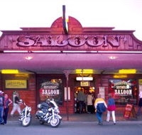 Bojangles Saloon and Dining Room - New South Wales Tourism 