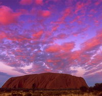 Uluru-Kata Tjuta National Park - New South Wales Tourism 