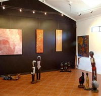 Ironwood Arts - New South Wales Tourism 