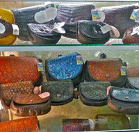 Barra Shack - New South Wales Tourism 