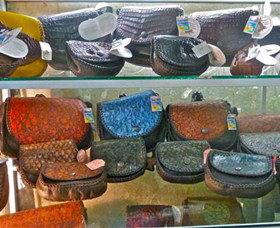 Barra Shack - New South Wales Tourism  0