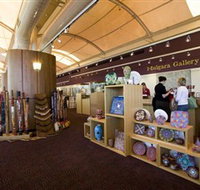 Mulgara Gallery - New South Wales Tourism 