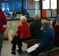 Alice Springs School of the Air Visitor Centre - New South Wales Tourism 