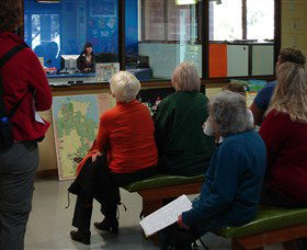 Alice Springs School Of The Air Visitor Centre - New South Wales Tourism  0