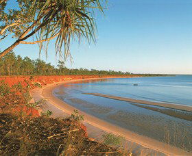 Garig Gunak Barlu National Park - New South Wales Tourism  0