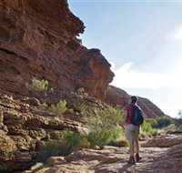 Giles Track - New South Wales Tourism 