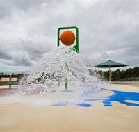 Palmerston Water Park - New South Wales Tourism 