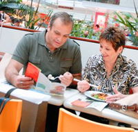 Casuarina Square - New South Wales Tourism 