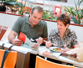 Casuarina Square - New South Wales Tourism  0