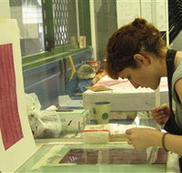 Northern Editions Printmaking Gallery and Studio - New South Wales Tourism 