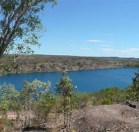 Enterprise Pit Mine Lookout - New South Wales Tourism 