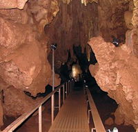 Cutta Cutta Caves Nature Park - New South Wales Tourism 