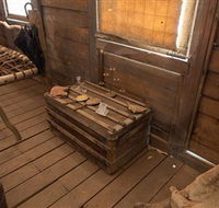 Elsey Homestead Replica - New South Wales Tourism 