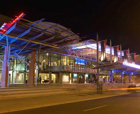 Darwin Entertainment Centre - New South Wales Tourism  0