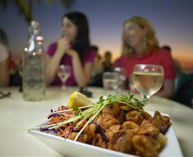 Darwin Trailer Boat Club - New South Wales Tourism  0