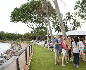 Darwin Ski Club - New South Wales Tourism  0
