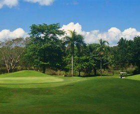 Darwin Golf Club - New South Wales Tourism  0