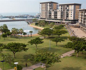 Darwin Waterfront Precinct - New South Wales Tourism  0