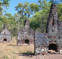 Victoria Settlement - New South Wales Tourism 