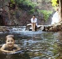 Florence Creek Walk - New South Wales Tourism 