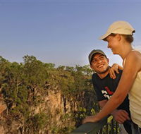 Tolmer Falls - New South Wales Tourism 