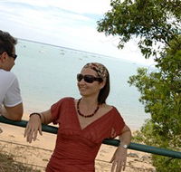 Casuarina Coastal Reserve - New South Wales Tourism 