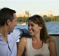 Darwin Harbour - New South Wales Tourism 