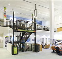 Northern Territory Library - New South Wales Tourism 