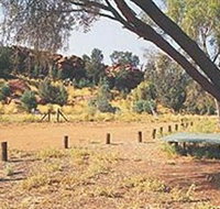 Native Gap Conservation Reserve - New South Wales Tourism 