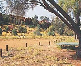 Native Gap Conservation Reserve - New South Wales Tourism  0