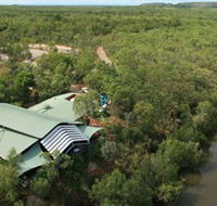 Nitmiluk National Park Visitor Centre - New South Wales Tourism 